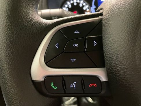 Used 2018 Jeep Renegade Sport w/ Power & Air Group image 35