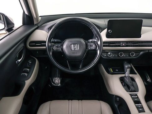 Used 2025 Honda HR-V EX-L image 35