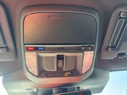 New 2026 Subaru Forester Premium AWD/4WD image 28