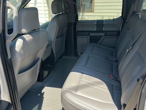 Used 2015 Ford F150 XLT w/ Equipment Group 301A Mid image 15