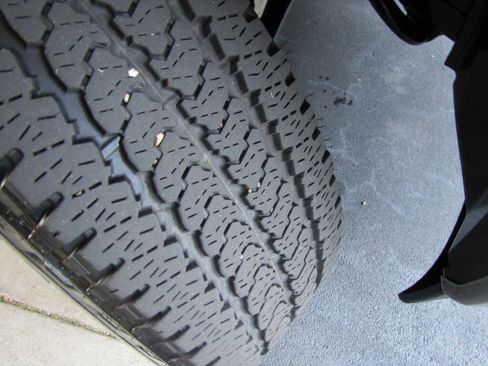 Used 2024 RAM 2500 Laramie image 26