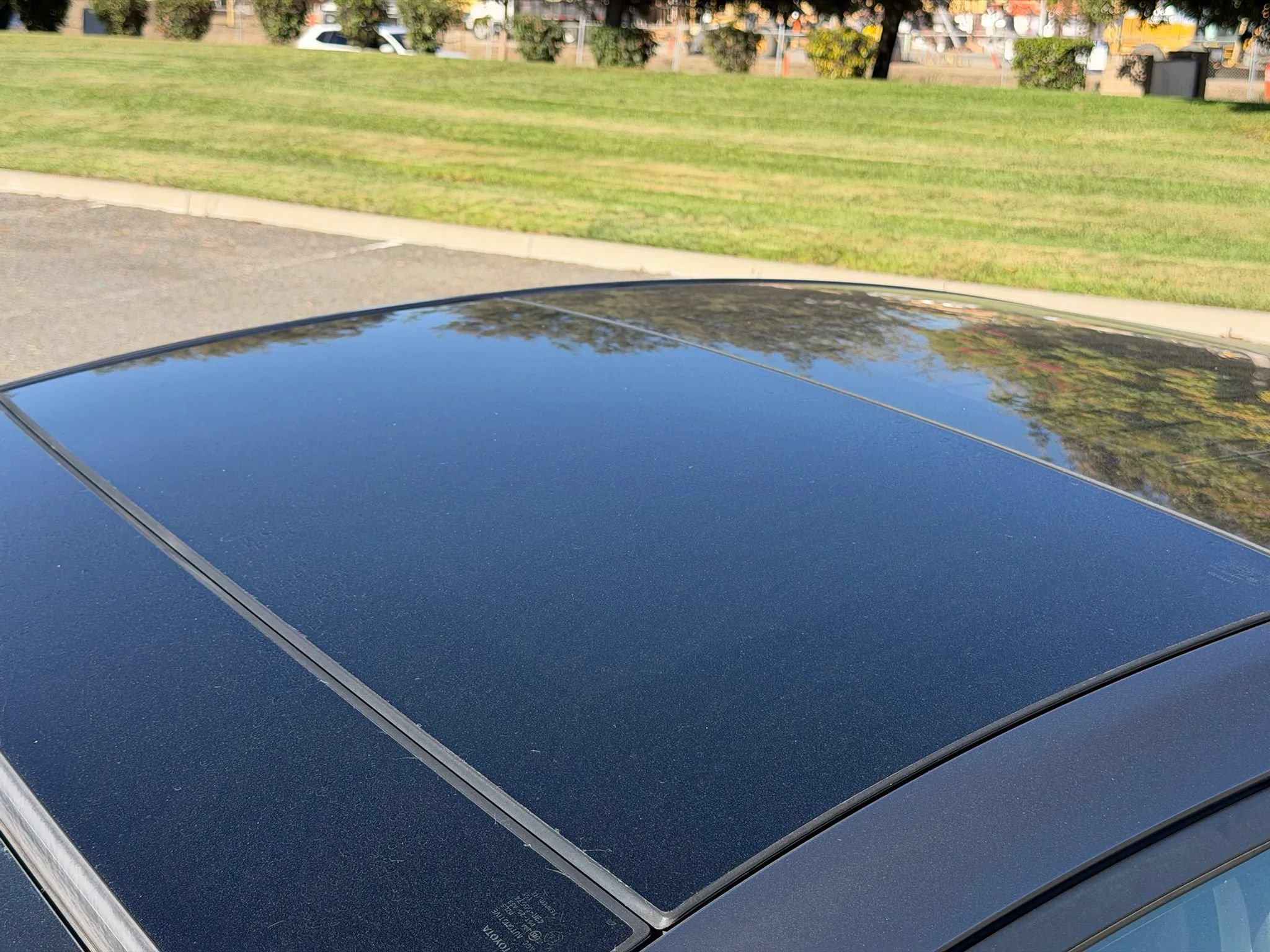 Used 2012 Toyota Prius Four w/ Deluxe Solar Roof Pkg FWD image 17