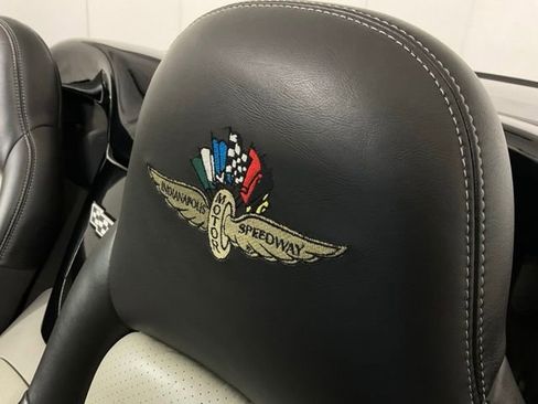 Used 2008 Chevrolet Corvette Convertible w/ Preferred Equipment Group RWD image 40