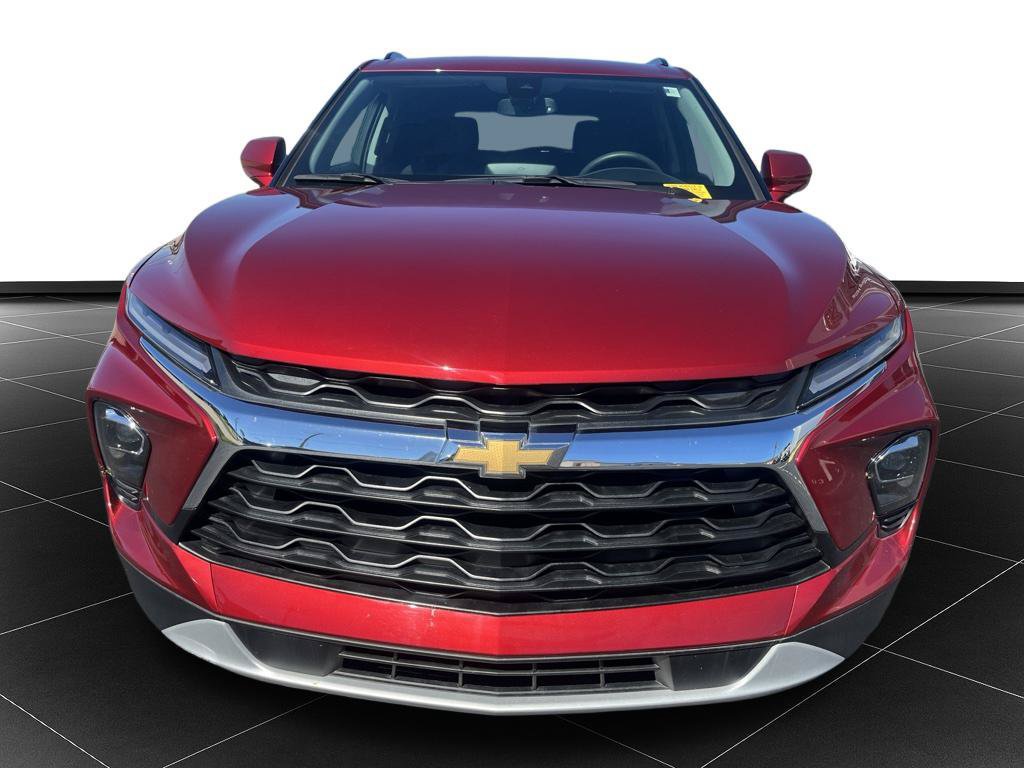 Used 2024 Chevrolet Blazer LT w/ Convenience Package FWD image 8