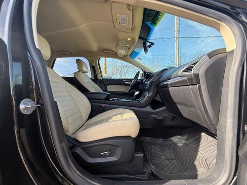 Used 2016 Ford Edge SEL w/ Equipment Group 201A image 13