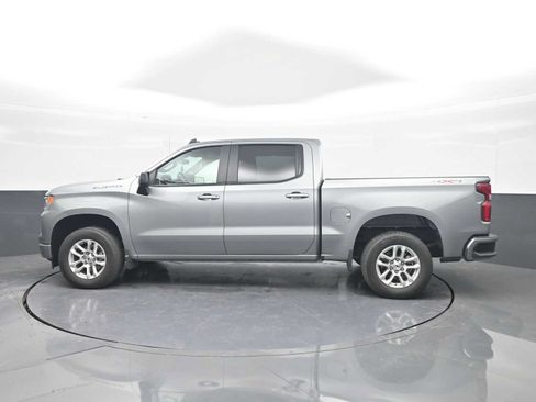 Used 2026 Chevrolet Silverado 1500 RST AWD/4WD image 5