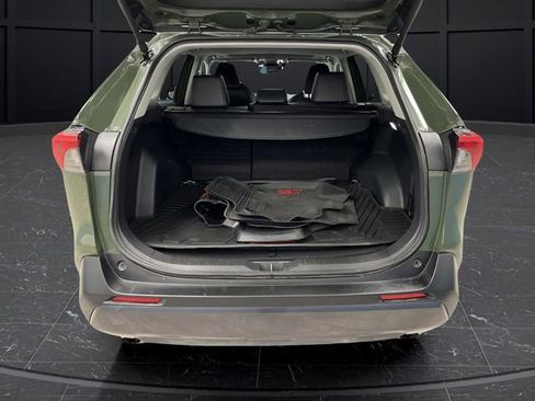 Used 2024 Toyota RAV4 TRD Off-Road image 15