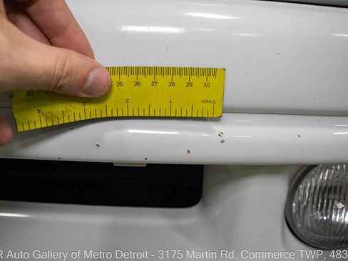 Used 1998 Dodge Ram 1500 Truck 2WD Regular Cab image 26