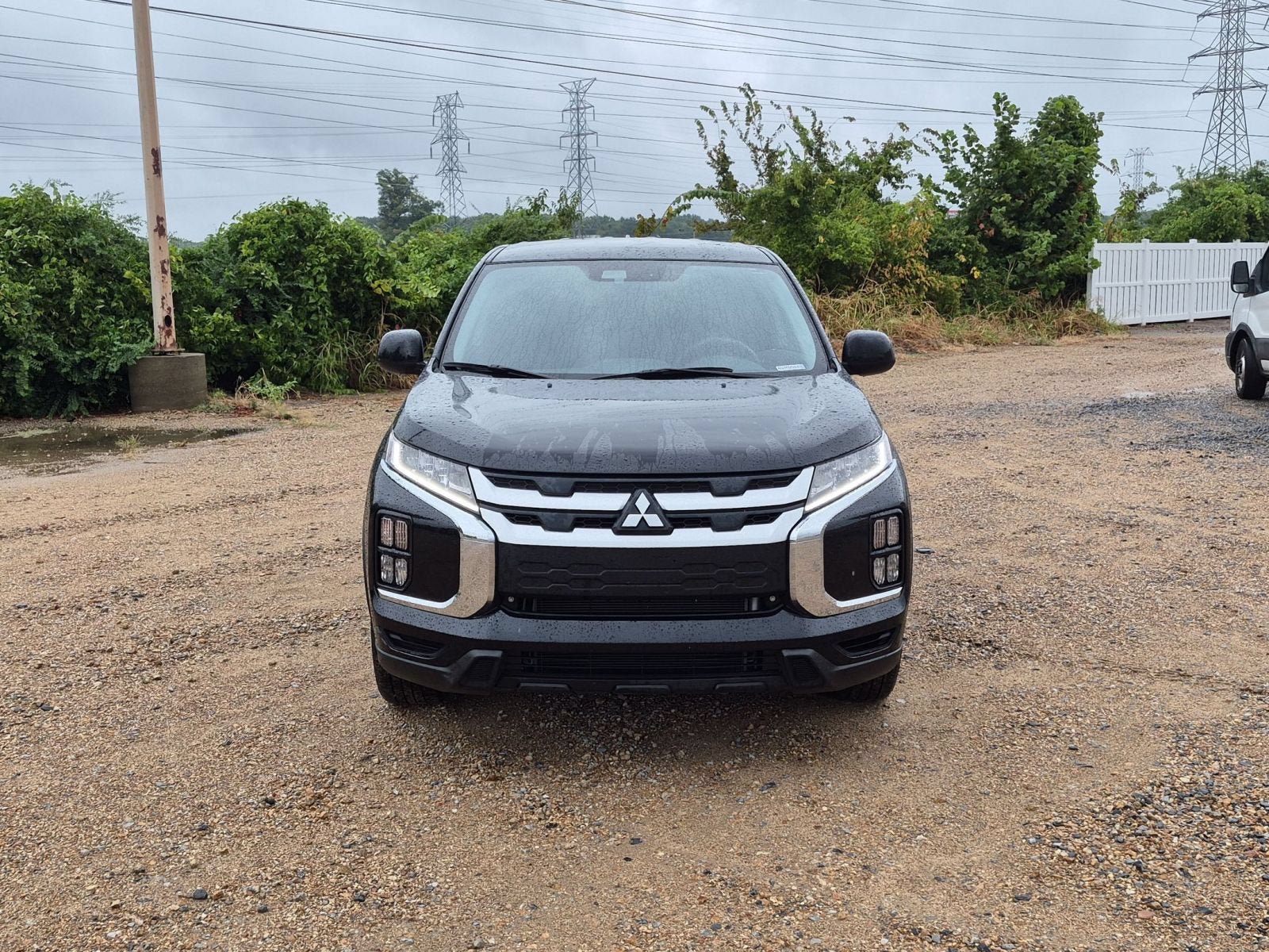 Used 2024 Mitsubishi Outlander Sport AWD image 9