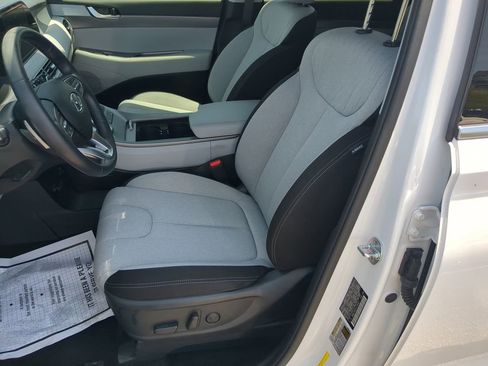 Used 2020 Hyundai Palisade SEL FWD image 18