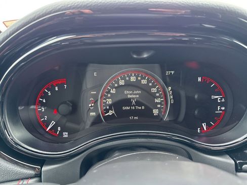 New 2026 Dodge Durango GT w/ Tow 'N Go Package image 27