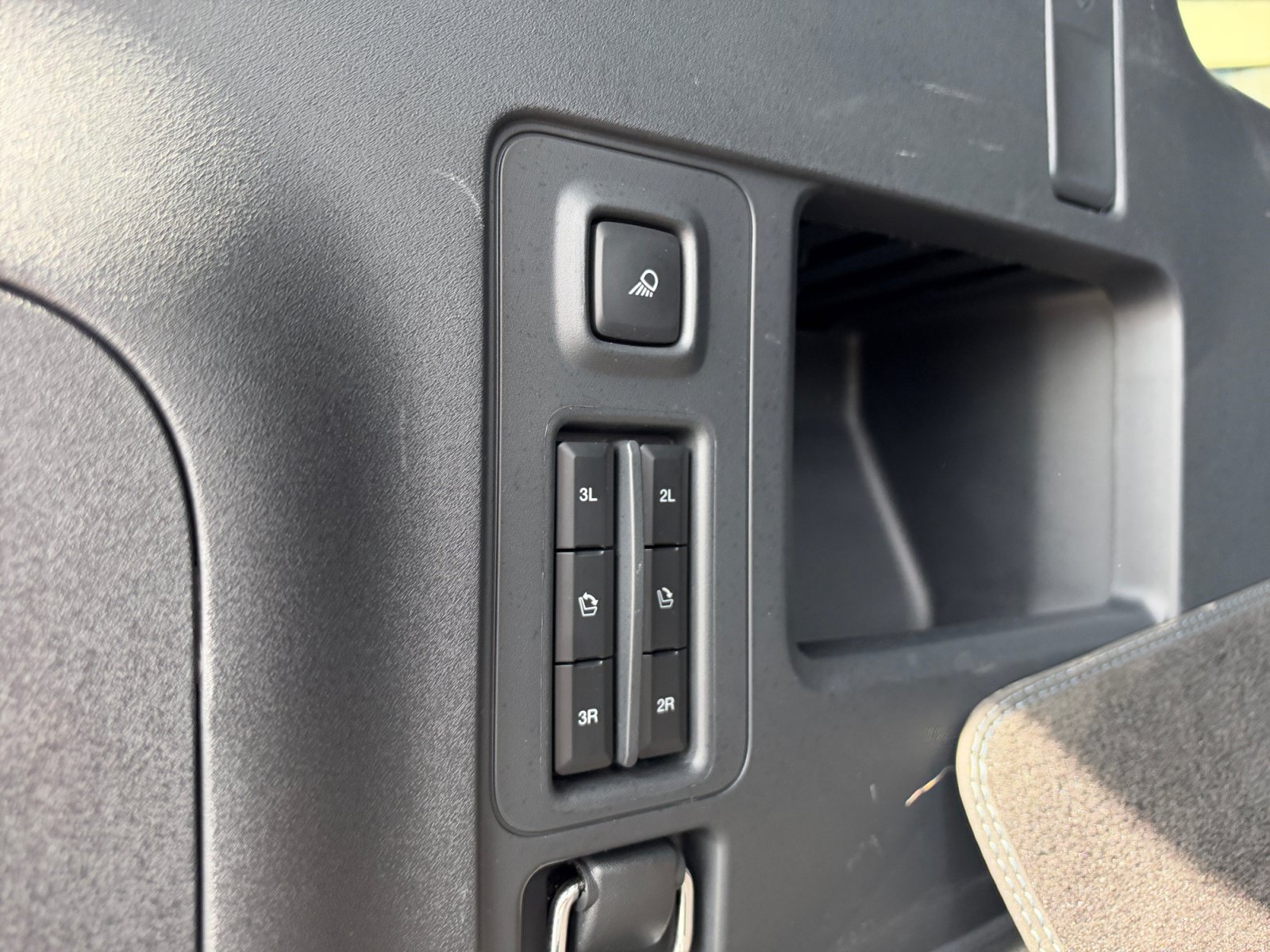 Used 2026 Ford Expedition Max Platinum w/ Stealth Appearance Package AWD/4WD image 19