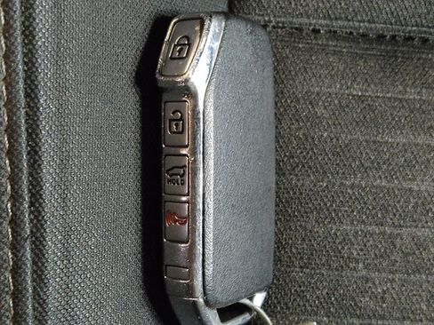 Used 2022 Kia Soul EX FWD image 32