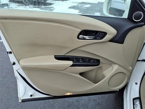 Used 2013 Acura RDX Technology Package image 7