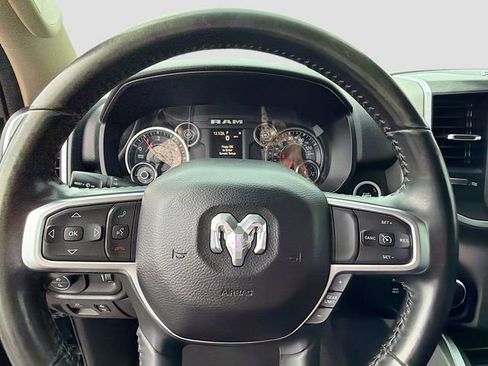 Used 2020 RAM 1500 Big Horn image 11