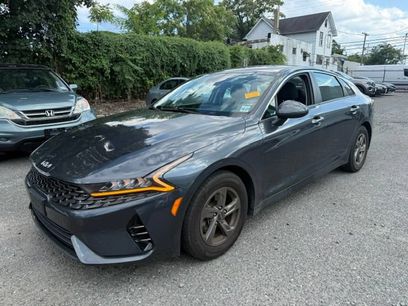 Used 2023 Kia K5 LXS
