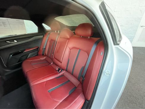 Used 2024 Kia K5 GT-Line image 24