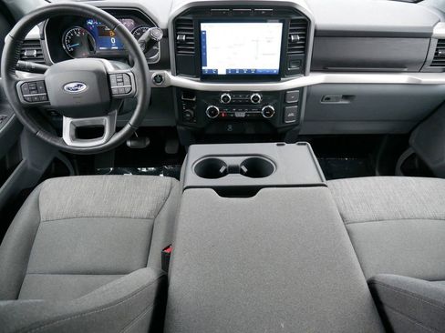 Certified 2022 Ford F150 XLT w/ Equipment Group 302A High image 15