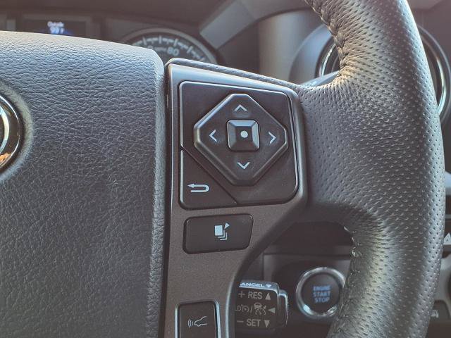 Used 2021 Toyota Tacoma TRD Sport RWD image 12