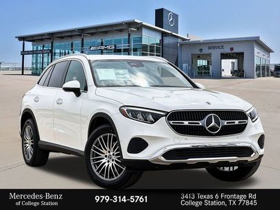 Certified 2025 Mercedes-Benz GLC 300 4MATIC