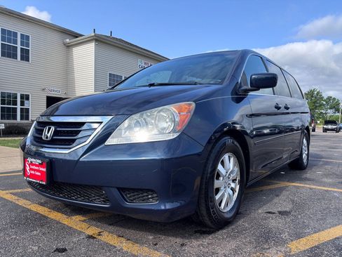 Used 2010 Honda Odyssey EX-L image 2