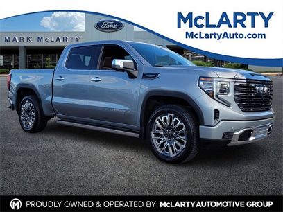 Used 2023 GMC Sierra 1500 Denali Ultimate