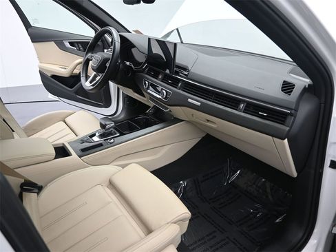 Used 2023 Audi A4 2.0T Premium Plus image 22