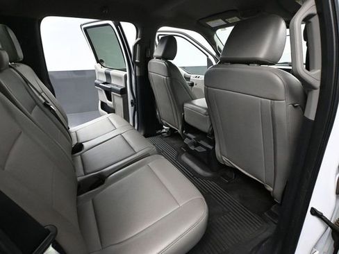 Used 2021 Ford F250 XL w/ Power Equipment Group image 42