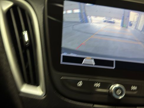 Used 2022 Chevrolet Malibu RS w/ LPO, Convenience Package 1 image 26