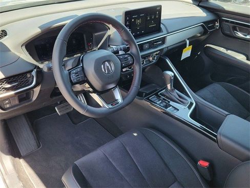 New 2025 Acura ADX A-Spec image 10