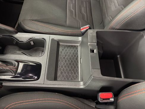 Used 2024 Nissan Frontier Pro-X w/ Technology Package RWD image 38