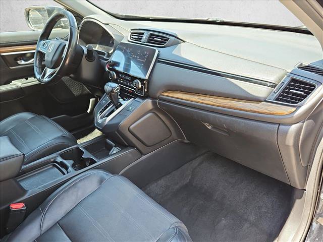 Used 2019 Honda CR-V EX-L image 22