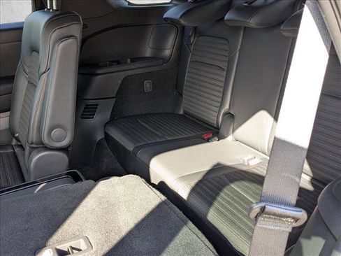 Certified 2025 Nissan Pathfinder Rock Creek image 19