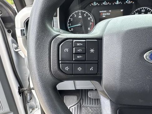 Certified 2021 Ford F150 XLT AWD/4WD image 29