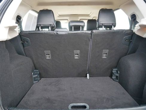 Certified 2021 Ford EcoSport SES image 19