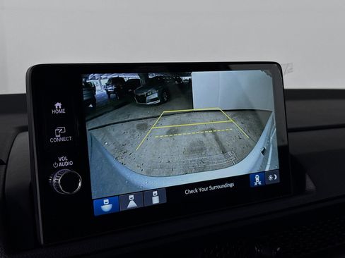 New 2026 Honda CR-V Sport image 13