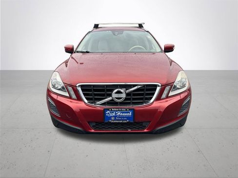 Used 2013 Volvo XC60 T6 image 3
