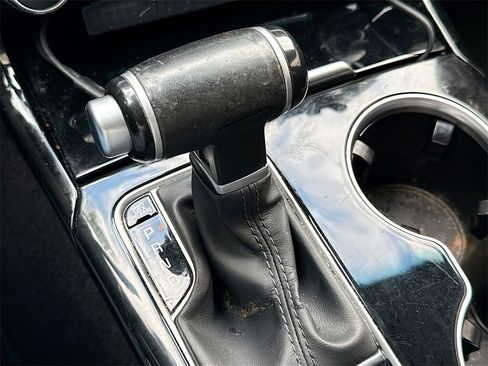 Used 2022 Kia Stinger GT-Line w/ Sun & Sound Package image 18