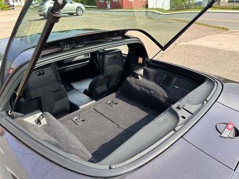 Used 1989 Chevrolet Corvette Coupe RWD image 6