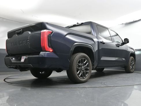 Used 2024 Toyota Tundra Platinum image 25