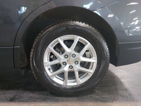 Used 2022 Chevrolet Equinox LT AWD/4WD image 54