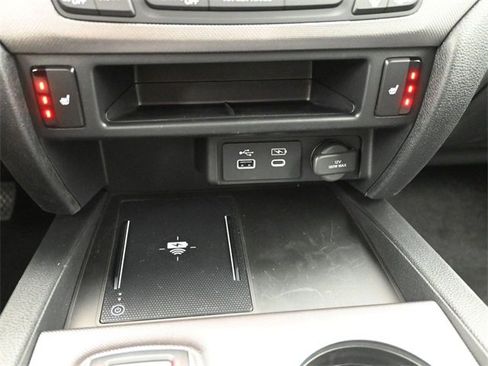 New 2026 Honda Ridgeline RTL image 25