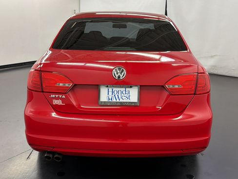Used 2012 Volkswagen Jetta Sedan FWD image 10