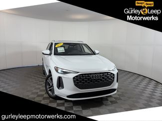 Used 2025 Audi Q5 Premium w/ Convenience Package video 1