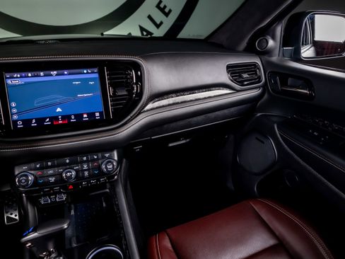 Used 2025 Dodge Durango SRT Hellcat image 7