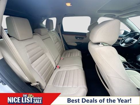 Used 2022 Honda CR-V EX image 27