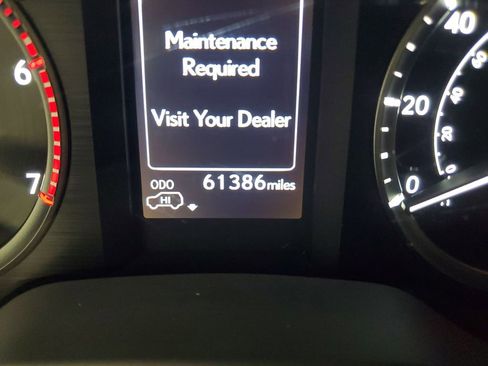 Used 2020 Lexus GX 460 Luxury image 26