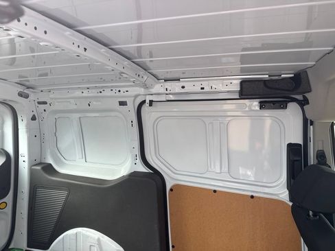 Used 2023 Ford Transit Connect XL FWD image 8