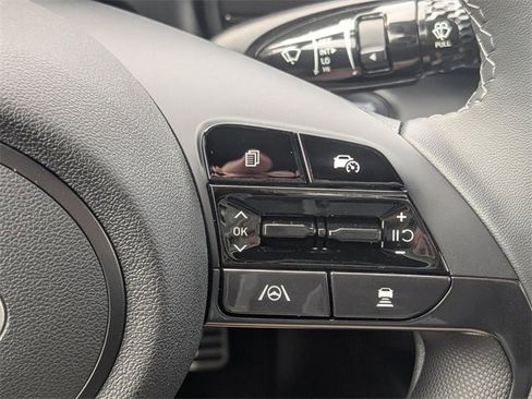 New 2026 Hyundai Elantra SEL Sport image 26