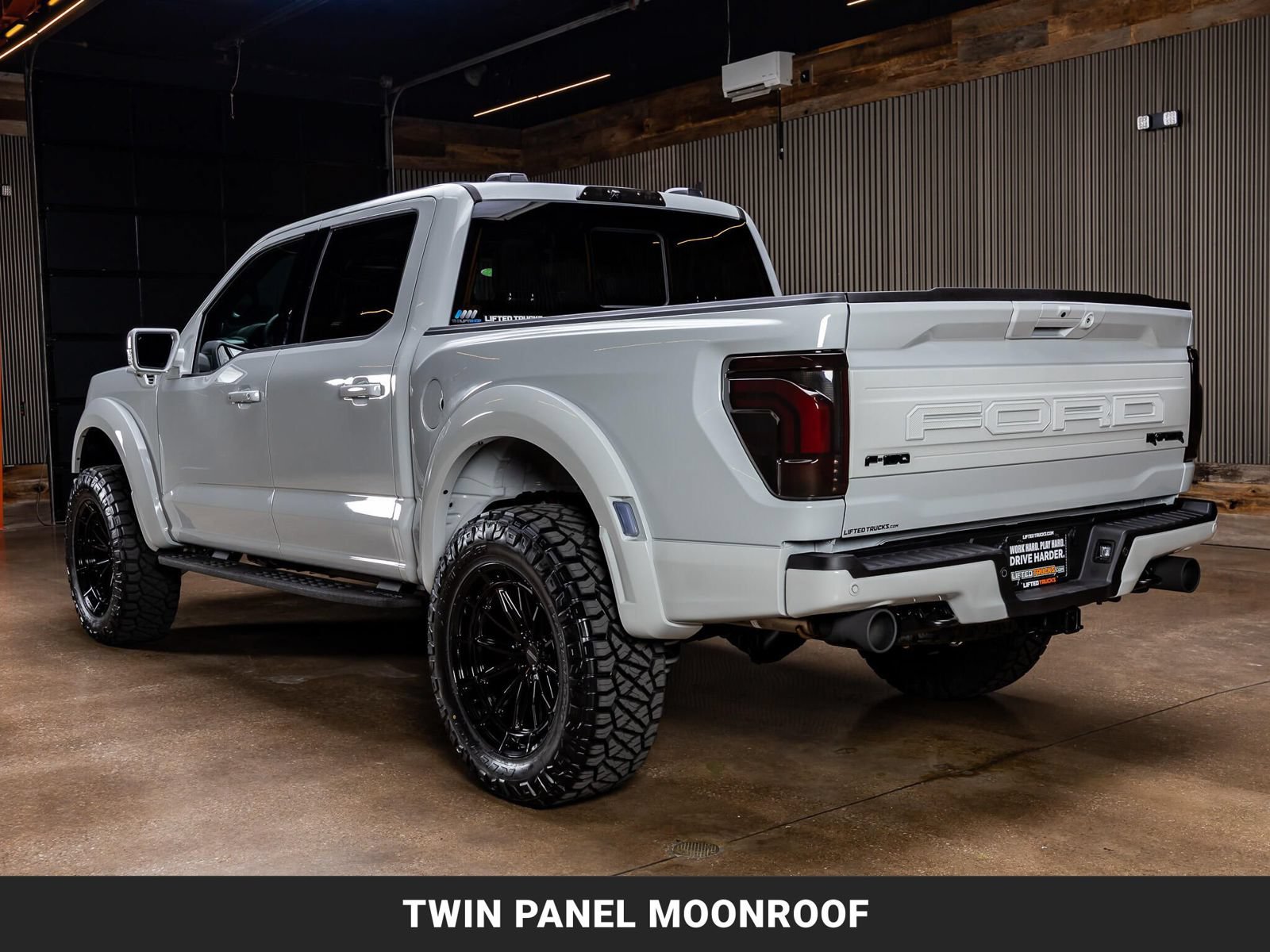 Used 2026 Ford F150 Raptor AWD/4WD image 7